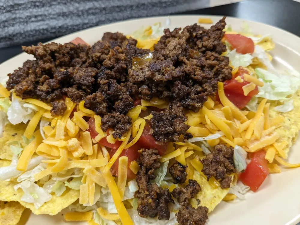 Taco Salad